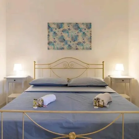 Casa Gioia Holiday home Santa Maria Del Focallo