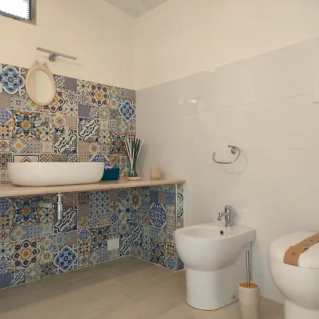 Casa Gioia