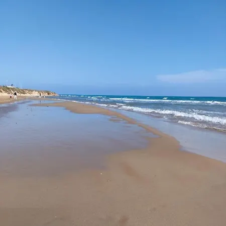 Holiday home Casa Gioia Santa Maria Del Focallo