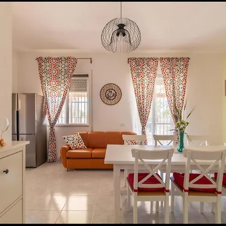 Holiday home Casa Gioia *