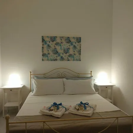 Casa Gioia Holiday home *