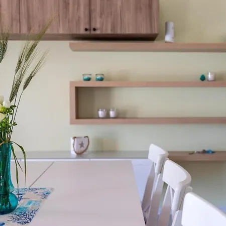Holiday home Casa Gioia