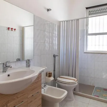 Casa Gioia Holiday home