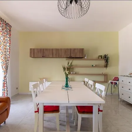 Casa Gioia