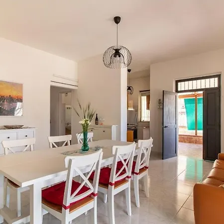 Casa Gioia Holiday home Santa Maria Del Focallo