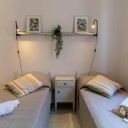 Casa Gioia Holiday home