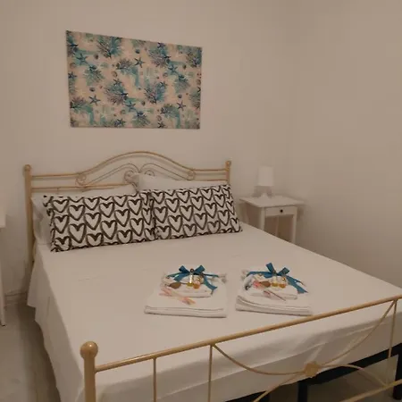 Casa Gioia Σπίτι διακοπών