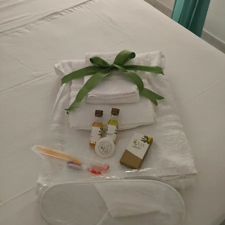 Casa Gioia Holiday home