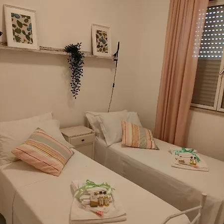 Holiday home Casa Gioia *