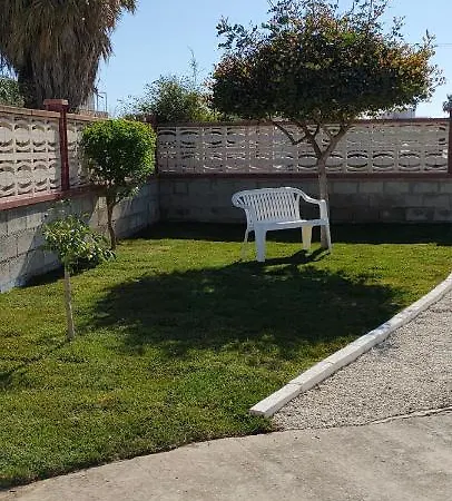 Holiday home Casa Gioia