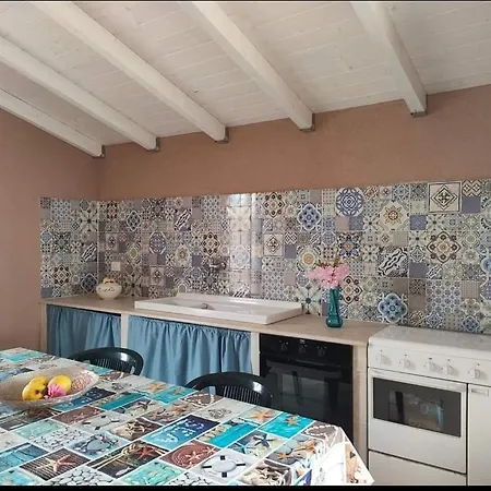 Casa Gioia *
