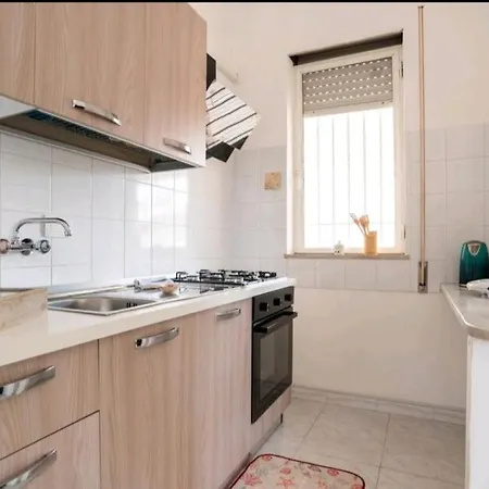 Casa Gioia Casa vacanze Santa Maria del Focallo