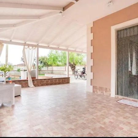 Holiday home Casa Gioia *