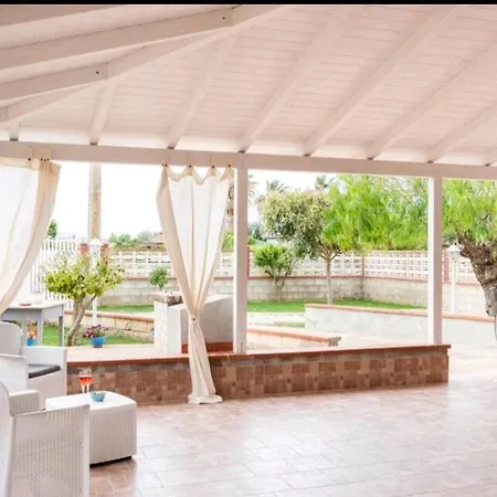 Holiday home Casa Gioia Santa Maria Del Focallo