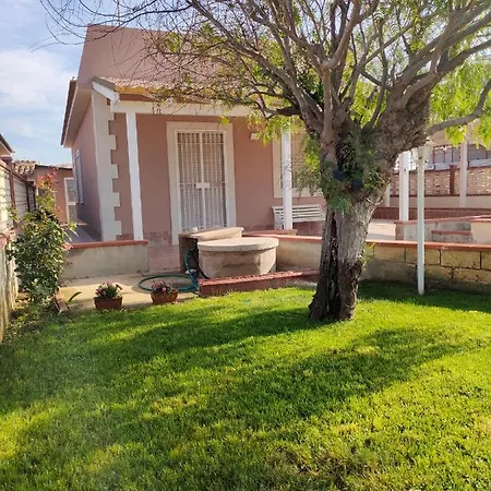 Holiday home Casa Gioia