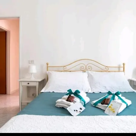 Casa Gioia *