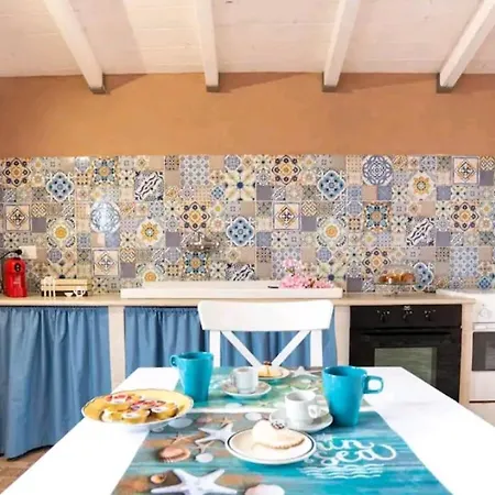 Casa Gioia Holiday home