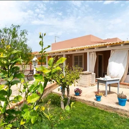 Holiday home Casa Gioia