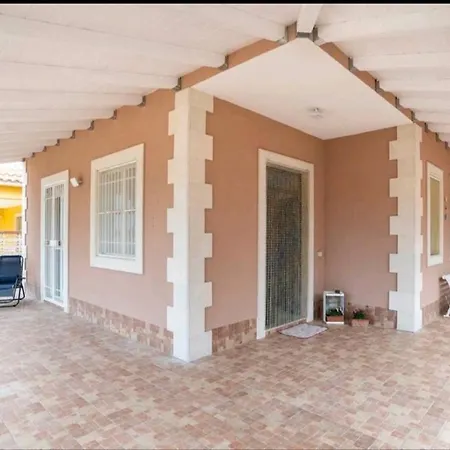 Casa Gioia Santa Maria Del Focallo