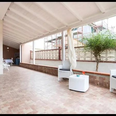 Σπίτι διακοπών Casa Gioia Santa Maria Del Focallo