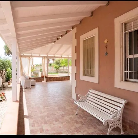 Casa Gioia