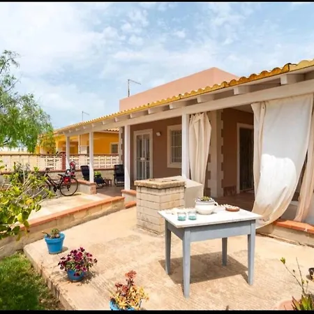 Casa Gioia Holiday home Santa Maria Del Focallo