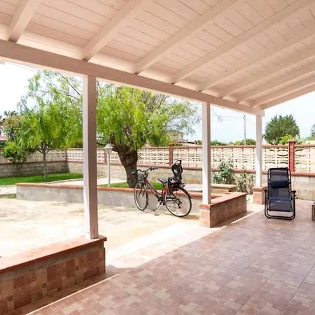 Casa Gioia Holiday home