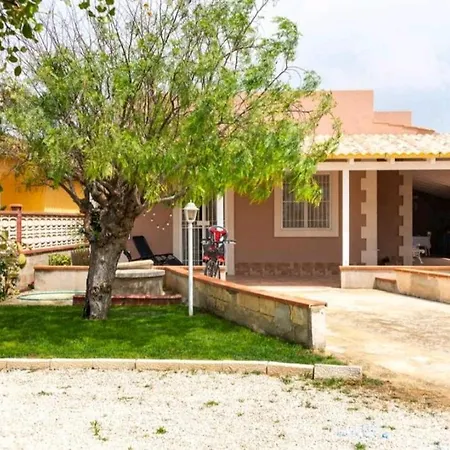 Holiday home Casa Gioia Santa Maria Del Focallo