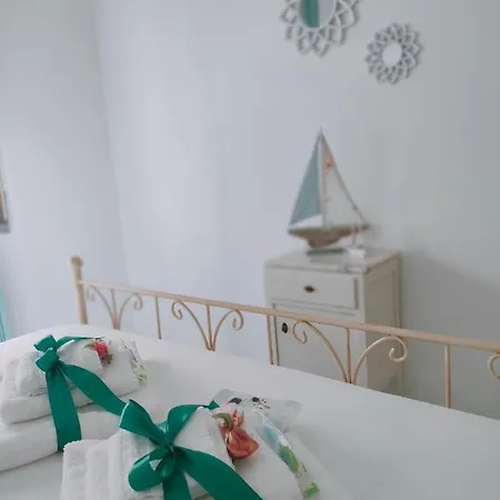 Casa Gioia Holiday home