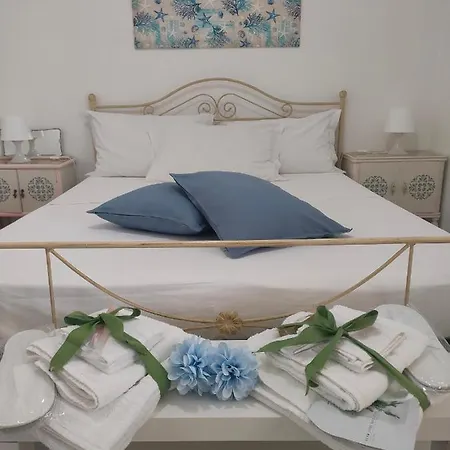 Casa Gioia Holiday home *