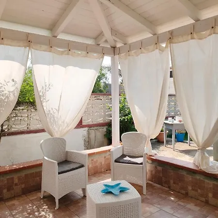 Casa Gioia Holiday home Santa Maria Del Focallo