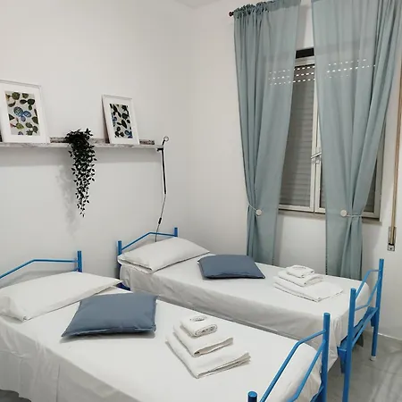 Casa Gioia Casa vacanze Santa Maria del Focallo